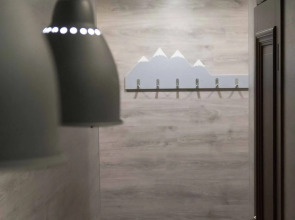 Апартаменты Двухкомнатные 50 лет Октября 35