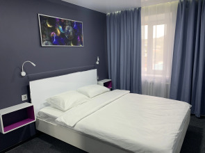 Хоcтел Луноход