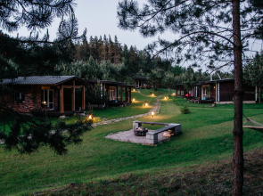 Green Village Eco Hotel