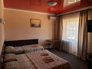 Гостевой дом Кристина