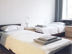 Хостел Welcome