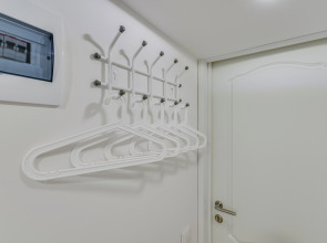 Апартаменты Zverinskiy 2