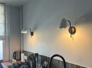 Квартира Вгости на Республиканской