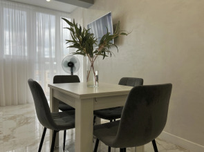 Квартира Евро 2-ком Пухова 56-31 Калуга центр КакДома