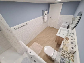 Апартаменты Apart 39 у Залива Дельфин