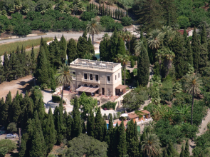 CASA DE LOS BATES Guest House