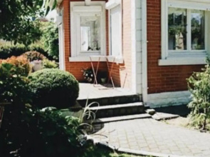 Вилла Favola