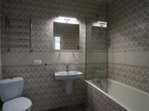 Апартаменты Bulbash Минск Мир