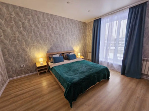 Квартира Уютная Недалеко от Центра