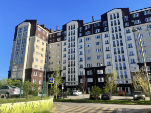 Квартира с Видом на Озеро в Центре Зеленоградска