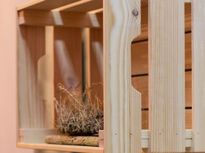 Хостел Ягель