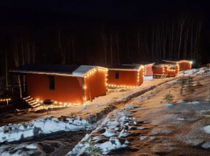 Panoramny Recreation Camp