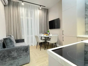 Квартира Хорошо Как Дома