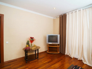 Апартаменты Ленинский Проспект