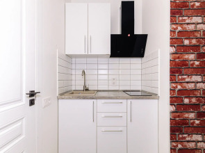 Квартира Comfort с отдельной спальней в ЖК ЯрСити