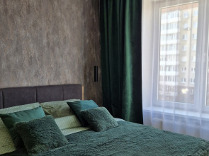 Квартира комфортная однокомнатная