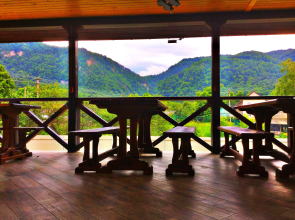 Гостевой дом Гуама