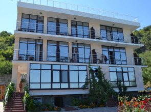 Lukomorye Guest house