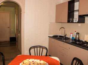 Квартира на Республиканской