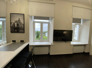 Квартира Дизайнерская в центре Ярославля