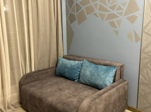 Апарт-отель Graf T.