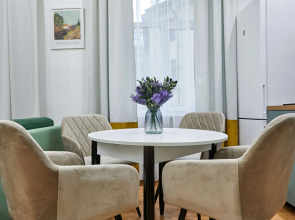 Квартира Flatstay на Восстания 3-5