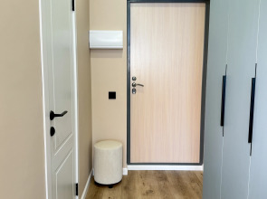 Квартира с Панорамным Видом на Набережную Центр Города