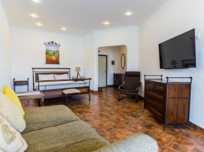 Апартаменты в Средиземноморском стиле от LetoApart