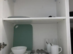 Апартаменты Орешка 12