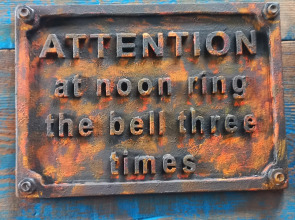 Апартаменты Арт Пристань Старого Моряка