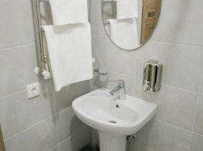 Гостевой дом Ла В