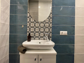 Апартаменты Двухкомнатные Pro.apartment  на Калязинской