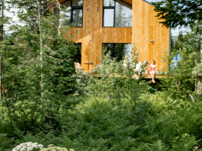 Гостевой дом Свекла проджект Шерегеш