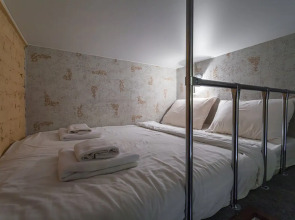 Апартаменты Комфорт на Владимирской