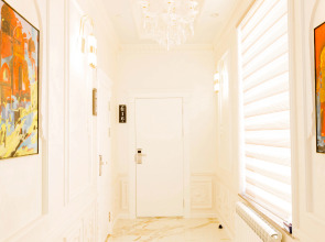 Отель Dali Samarkand