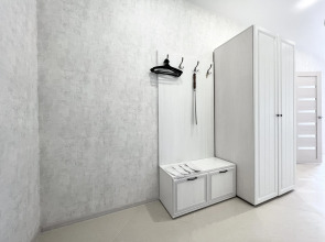 Апартаменты на Тульской 18 на четвертом этаже квартира 15