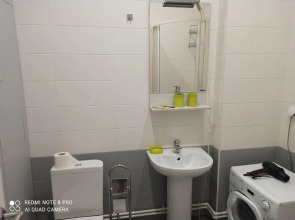 Апартаменты Milano Aparts 1