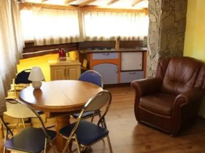 Indian House