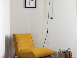 Апартаменты Matveev Center #41