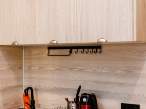 Апартаменты Проспект Вернадского 41с1 (667)