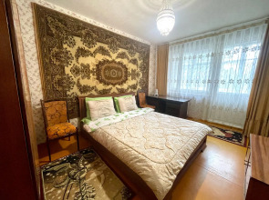 Апартаменты Старая Преголя