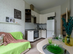 Квартира Уютная у метро Домодедовская