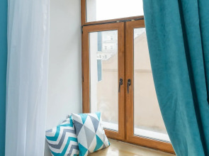 Квартира Двухуровневый люкс