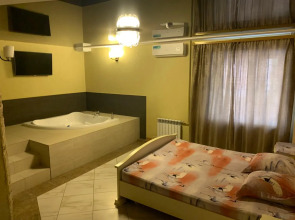 Отель Дакота