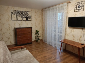 Квартира с Видом на Королевские Ворота