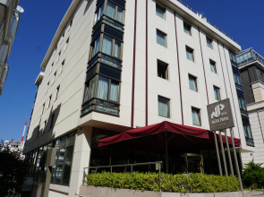 Niza Park Hotel