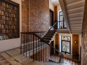 Отель Алфавит