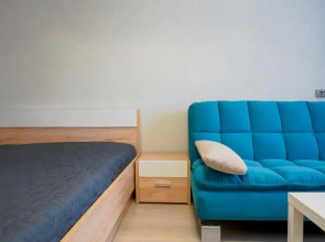 Апартаменты АВС на улице Дубровинского 106