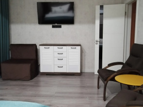 Апартаменты Loft4*you