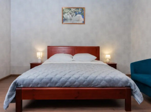 Меблированные комнаты Уют